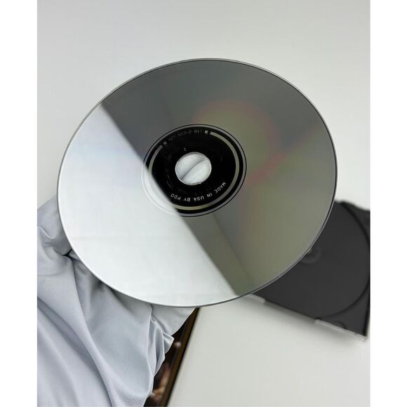 Vtg Anton Bruckner Symphonie No. 8 Philharmoniker Karajan 2 CD Set Promotion DGG - Picture 7 of 13